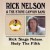 Buy Rick Sings Nelson & Rudy The Fifth