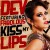 Buy Kiss My Lips (Feat. Fabolous) (CDS)