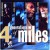 Purchase 4 Generations Of Miles Mp3