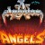 Buy Were No Angels (Vinyl)
