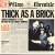 Buy Thick As A Brick (40th Anniversary Edition) CD1