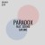 Purchase Paradox (Feat. Sound Casino) (CDS) Mp3