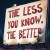 Buy The Less You Know, The Better (Deluxe Edition)