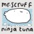 Purchase Ninja Tuna CD2 Mp3