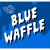 Buy Blue Waffle