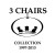Purchase 3 Chairs Collection (1997-2013) Mp3