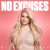 Purchase No Excuses (CDS) Mp3