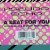 Buy A Beat For You (EP) (Vinyl)