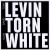 Buy Levin Torn White