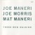 Buy Three Men Walking (With Joe Morris & Mat Maneri)