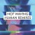 Buy Human Remixes