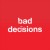 Buy Bad Decisions (Feat. BTS & Snoop Dogg) (CDS)