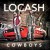 Purchase Locash Cowboys (2013) Mp3
