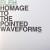 Purchase Homage To The Pointed Waveforms (Vinyl) Mp3
