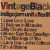 Buy Vintage Black (With Flexlife)