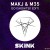 Purchase Go (Showtek Edit) (CDS) Mp3
