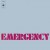 Buy Emergency (Vinyl)