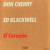 Buy El Corazón (With Ed Blackwell) (Reissued 1994)