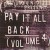 Purchase Pay It All Back Vol. 4 Mp3