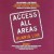 Buy Access All Areas Vol. 7