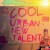 Buy #Coolurbannewtalent (EP)