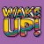 Buy Wake Up! (Feat. Kaleta) (CDS)