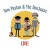 Buy Live! (With The Donjuans)