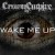 Buy Wake Me Up (CDS)