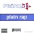 Purchase Plain Rap Mp3