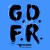 Purchase Gdfr (CDS) Mp3