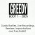 Purchase Greedy Boot 1 Mp3