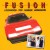 Buy Fusion (With Top, Vander & Widemann) (Reissued 2006)