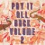 Purchase Pay It All Back Vol. 6 Mp3