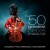 Buy The 50 Greatest Pieces Of Classical Music CD1