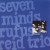 Purchase Seven Minds Mp3