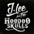 Purchase J. Lee & The Hoodoo Skulls (EP) Mp3