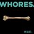 Buy Whores. 