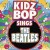 Purchase Kidz Bop Sings The Beatles Mp3