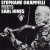 Buy Stephane Grappelli Meets Earl Hines (With Earl Hines) (Vinyl)