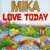 Purchase Love Today (MCD) Mp3