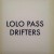 Purchase Lolo Pass Drifters Mp3