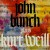 Purchase John Bunch Plays Kurt Weill Mp3