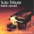 Purchase Solo Tribute CD2 Mp3