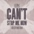 Purchase Can't Stop Me Now (Destination) (CDS) Mp3