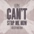 Purchase Can't Stop Me Now (Destination) (CDS) Mp3