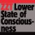 Purchase Lower State Of Consciousness Mp3