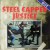 Buy Steel Capped Justice