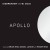 Buy Apollo (With Bj Cole)