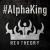 Purchase Alpha King (CDS) Mp3