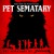 Buy Pet Sematary (CDS)